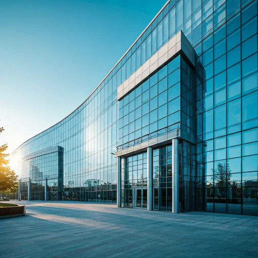 Corporate Building