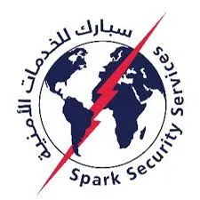 Spark Security Services Logo